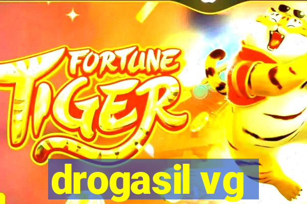 drogasil vg